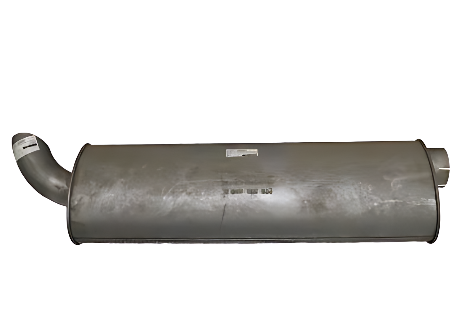 SILENCIOSO - 2T0253209A