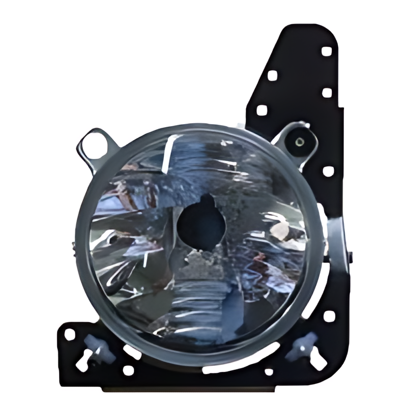 FAROL LADO ESQUERDO SEM LAMPADA - EC4513006AB