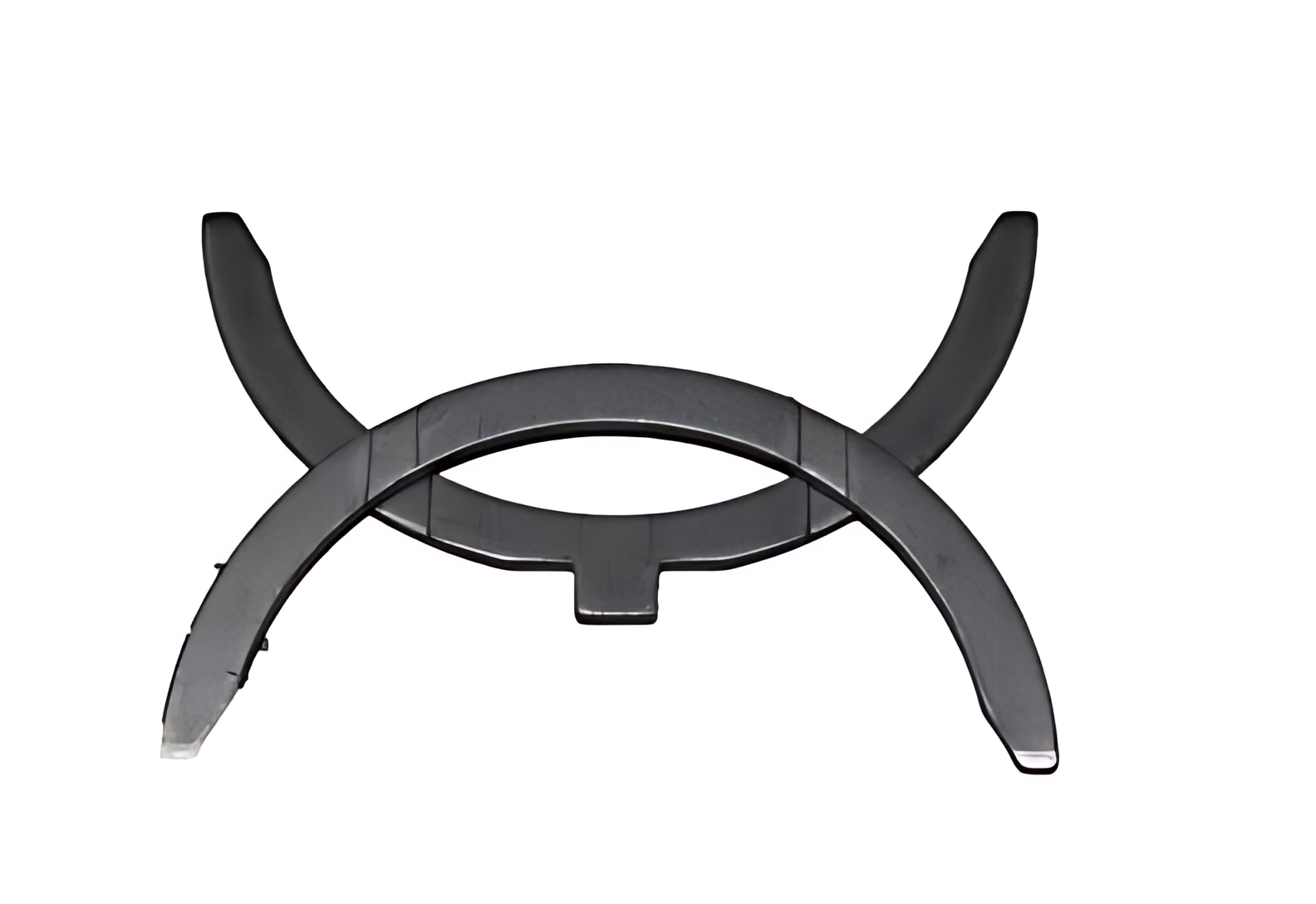 ARRUELA DE ENCOSTO VIRA   STD  MWM SPRINT - 062198421