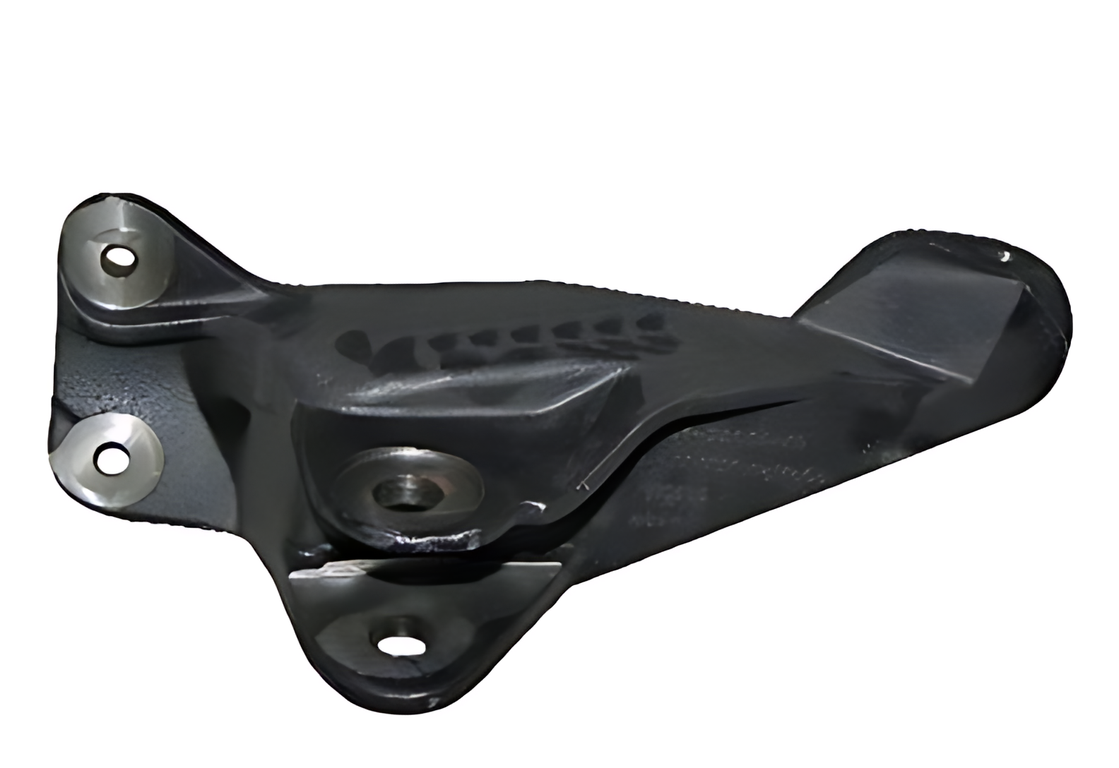 SUPORTE BARRA SUSPENSAO - 1C343A094AB