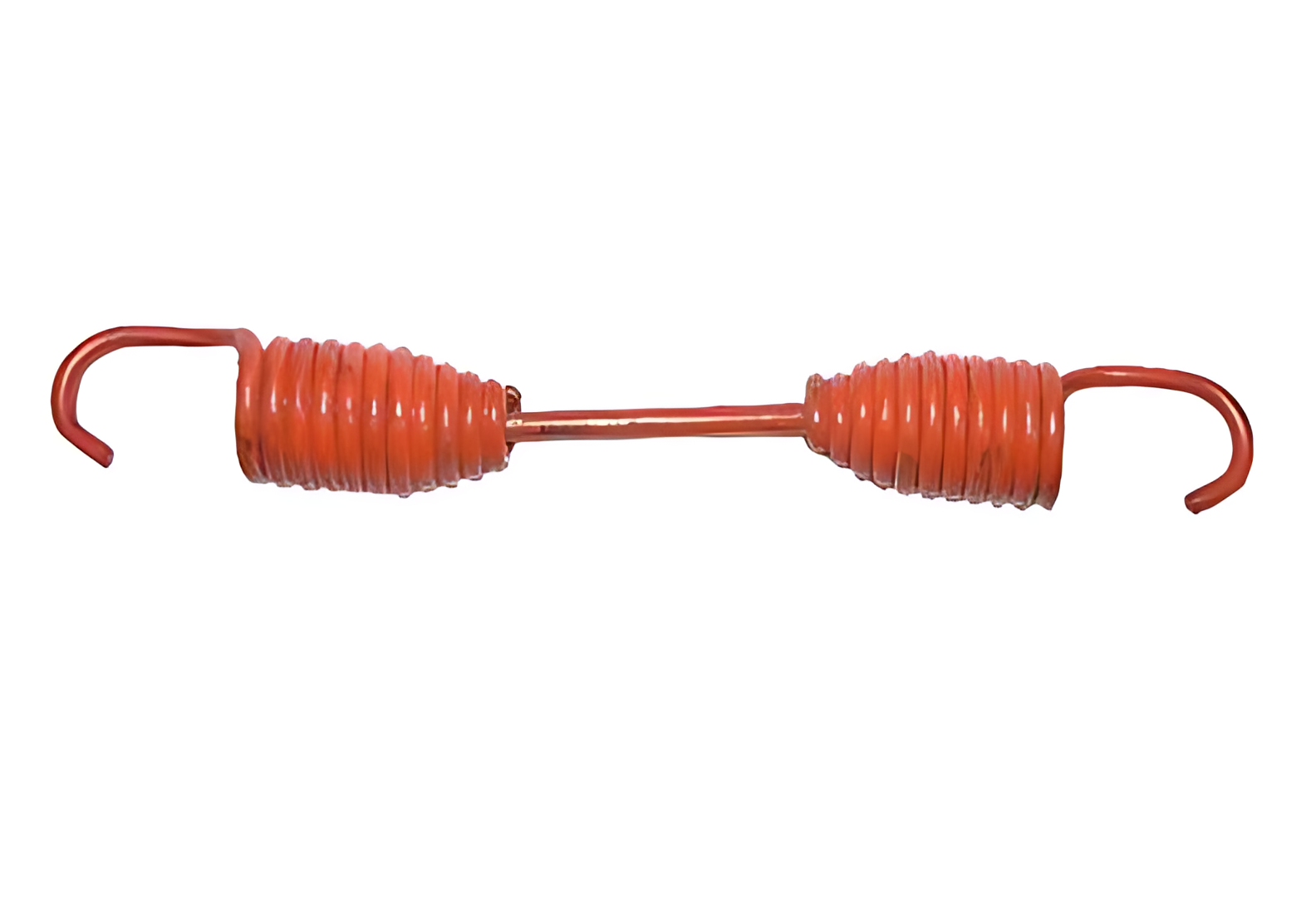 MOLA RETORNO SAPATA FREIO AZUL     SISTEMA MASTER 16T - TE3607039