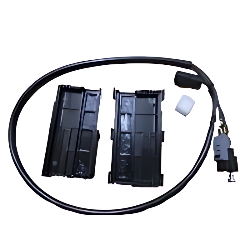 SISTEMA DE ACELERA��O KIT EL�TRICO S/CABOS - 6953007062