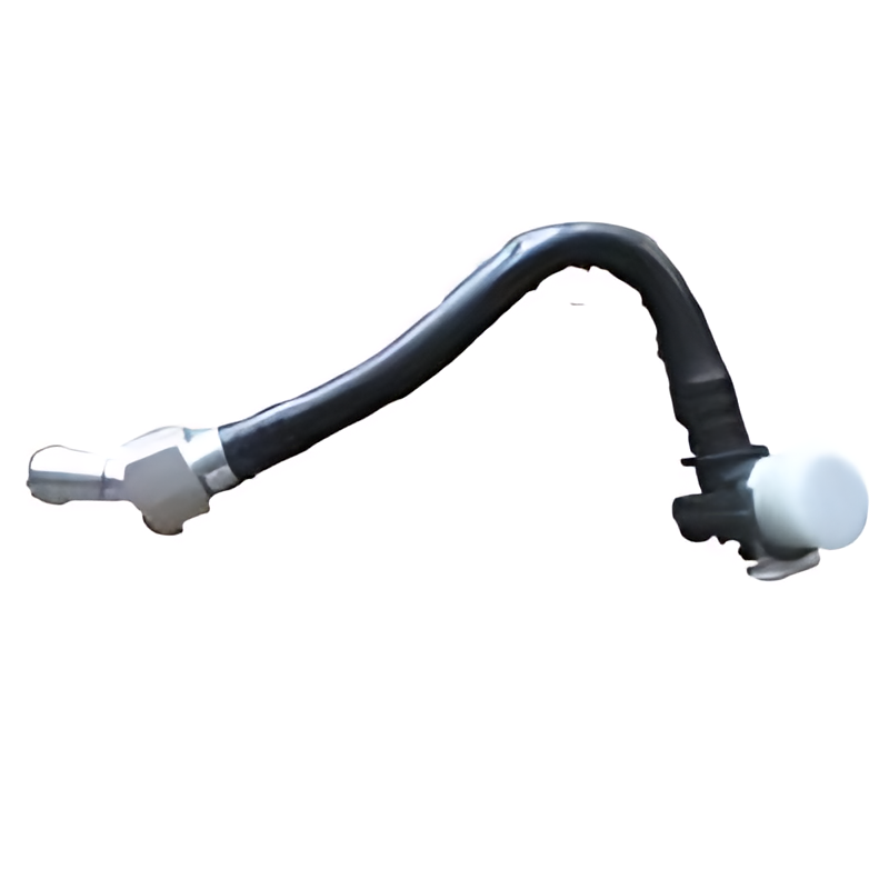 CONJUNTO TUBO FILTRO COMBUSTIVEL - 6020101191007