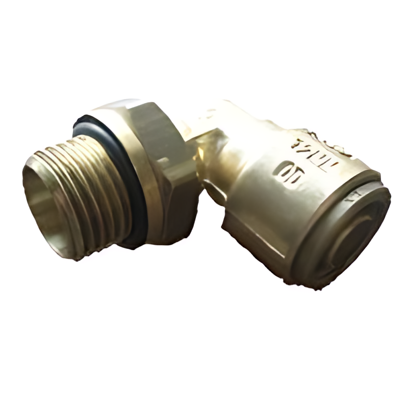 COTOVELO MACHO CUICA TRASEIRA - 6007005545008