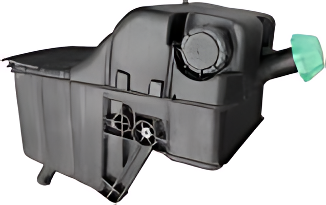 RESERVATORIO DE AGUA RADIADOR - 0005003049