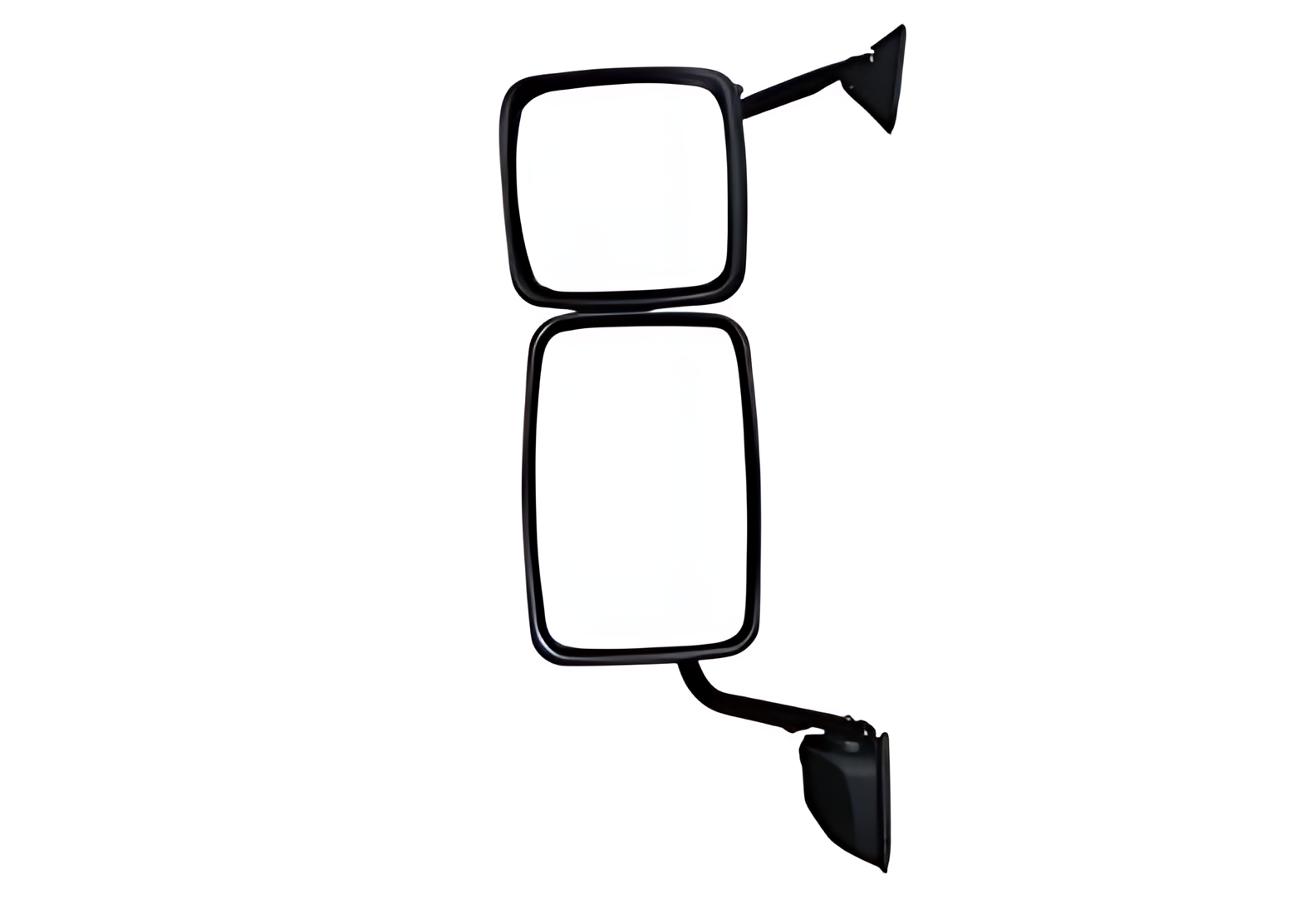 ESPELHO RETROVISOR EXTERNO - CONTROLE MANUAL - LE - CC4517683BD