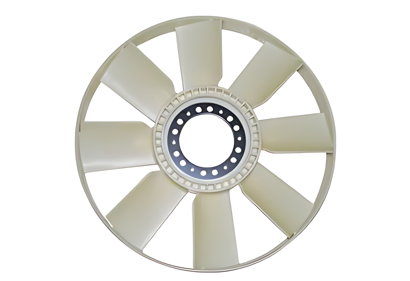 HELICE PLASTICA COM ANEL - 2R0121303D