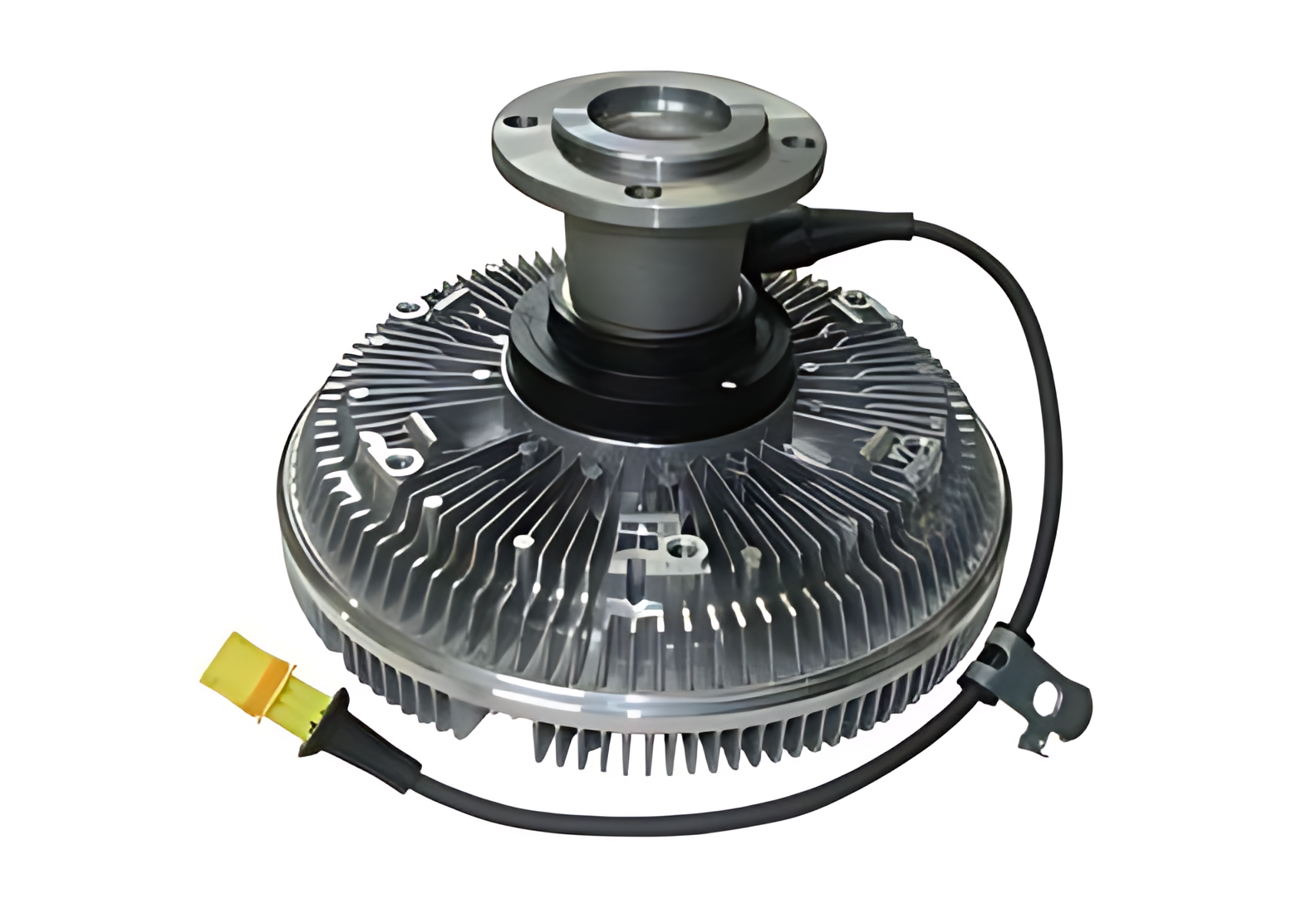 EMBREAGEM VISCOSA MOTOR - 2V2121302B