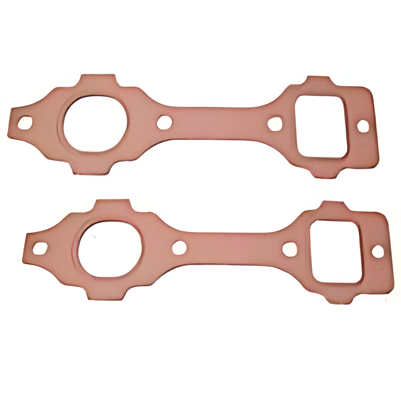 KIT JUNTA COLETOR ESCAPE C/ 2 PECAS - 3221420580