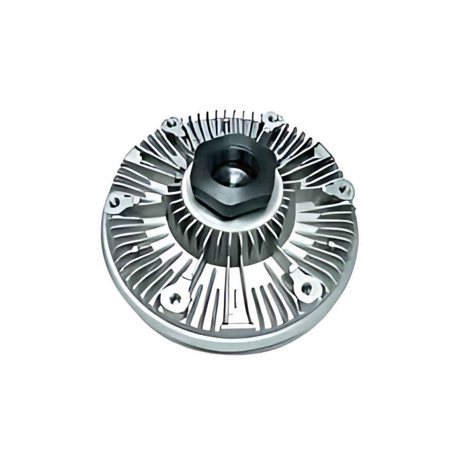 EMBREAGEM VISCOSA - 2U2121303A