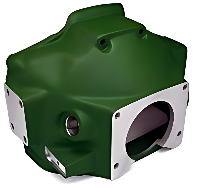 CARCACA EMBREAGEM - 6822510101