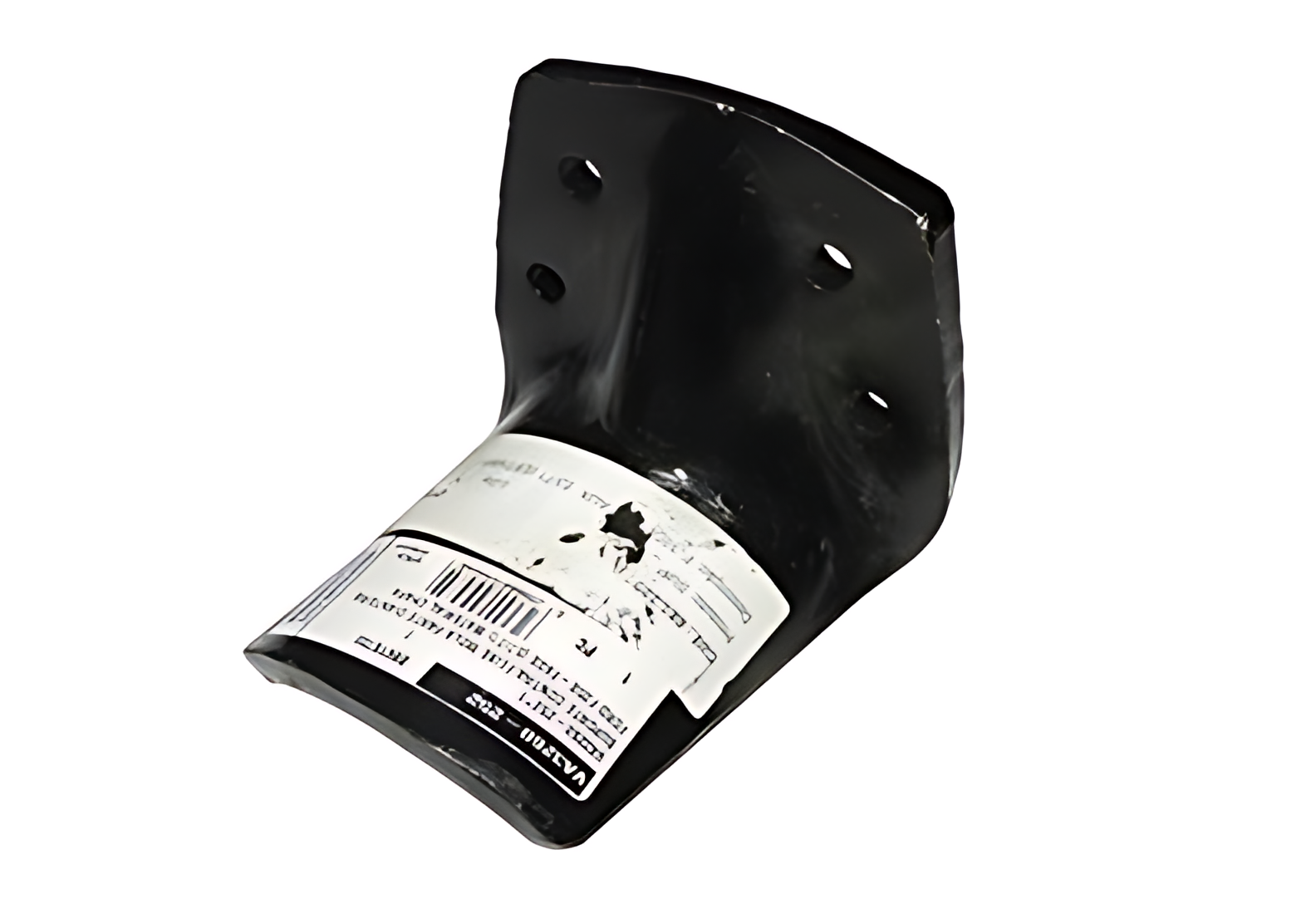 SUPORTE CONTRA FEIXE MOLA PARTE DIANTEIRA - BB9Y5700