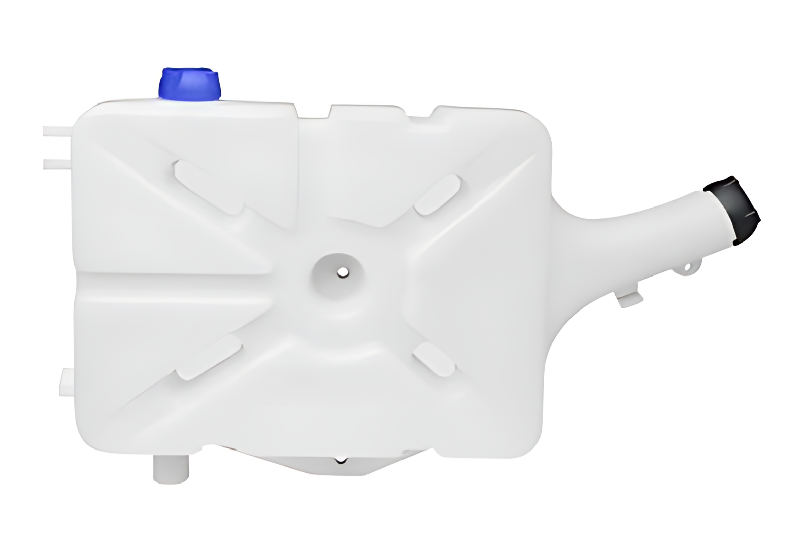 RESERVATORIO AGUA RADIADOR (C/ TAMPAS) - 2S0121405C