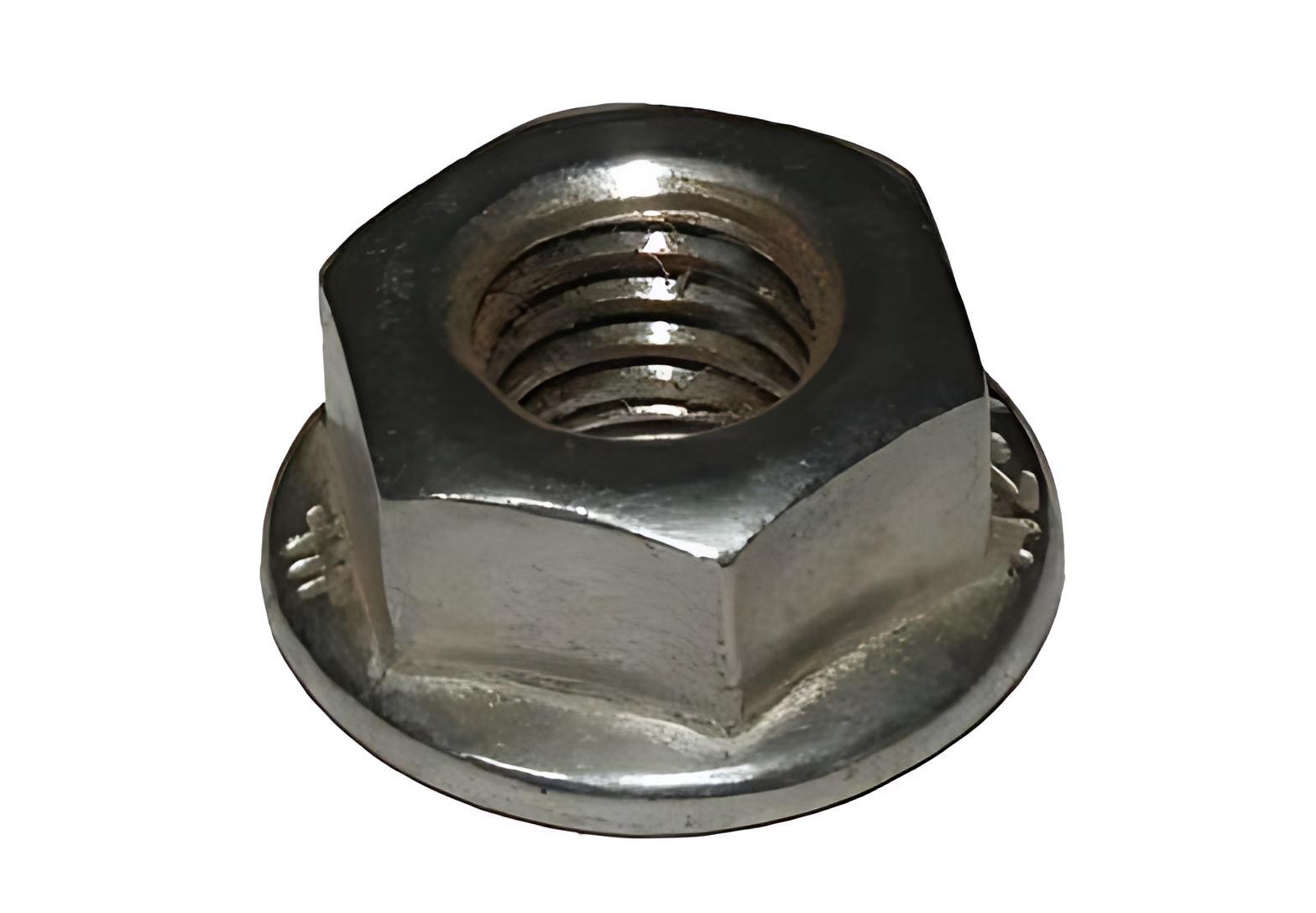 PORCA DO PRISIONEIRO DA TURBINA MOTOR MODELO ISBE - BG5X6E209AA