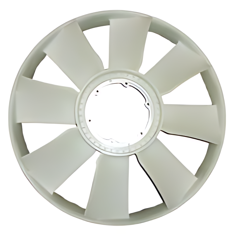 HELICE PLASTICA COM ARCO 8 PAS - 0032052606