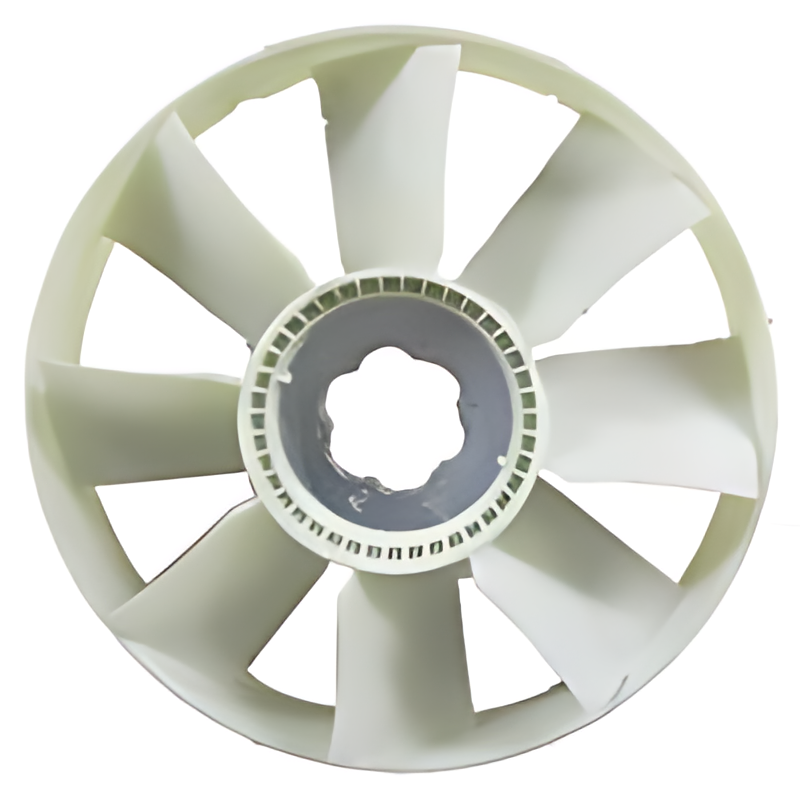 HELICE PLASTICA COM ARCO 8 PAS - 9062051106