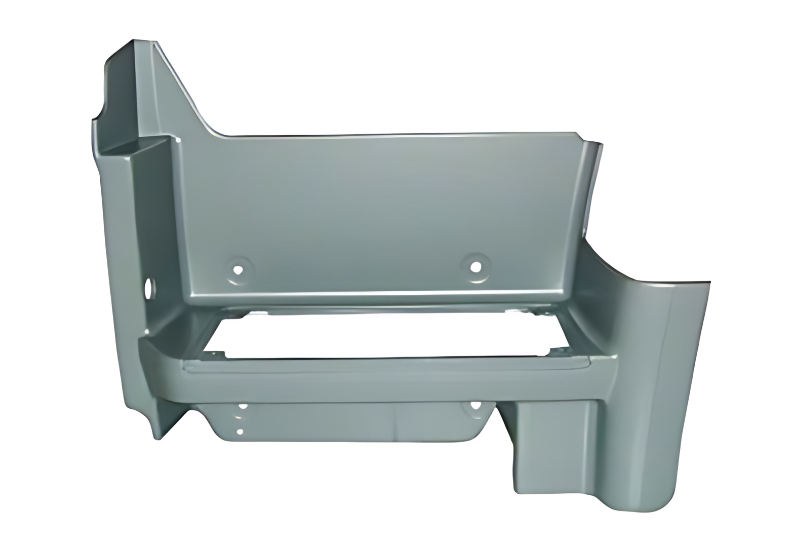 ESTRIBO 1 DEGRAU LE - 9406601101