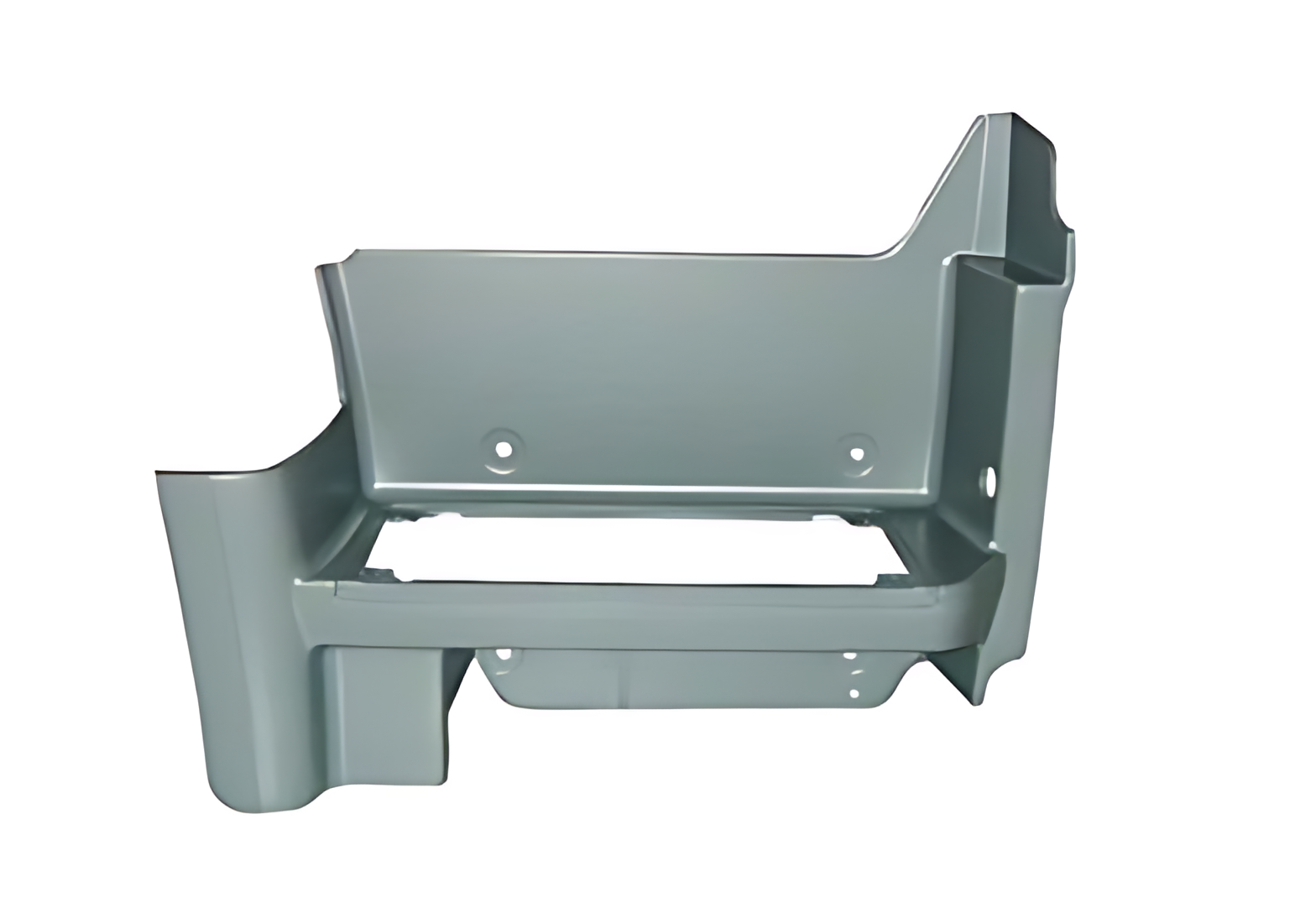 ESTRIBO 1 DEGRAU LD - 9406601201