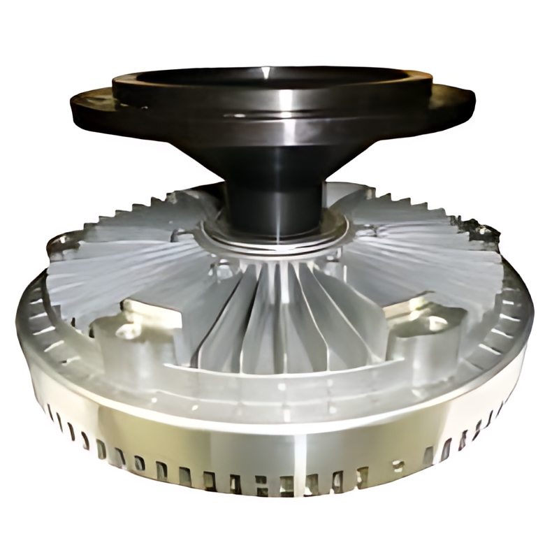 EMBREAGEM VISCOSA - 0002006223