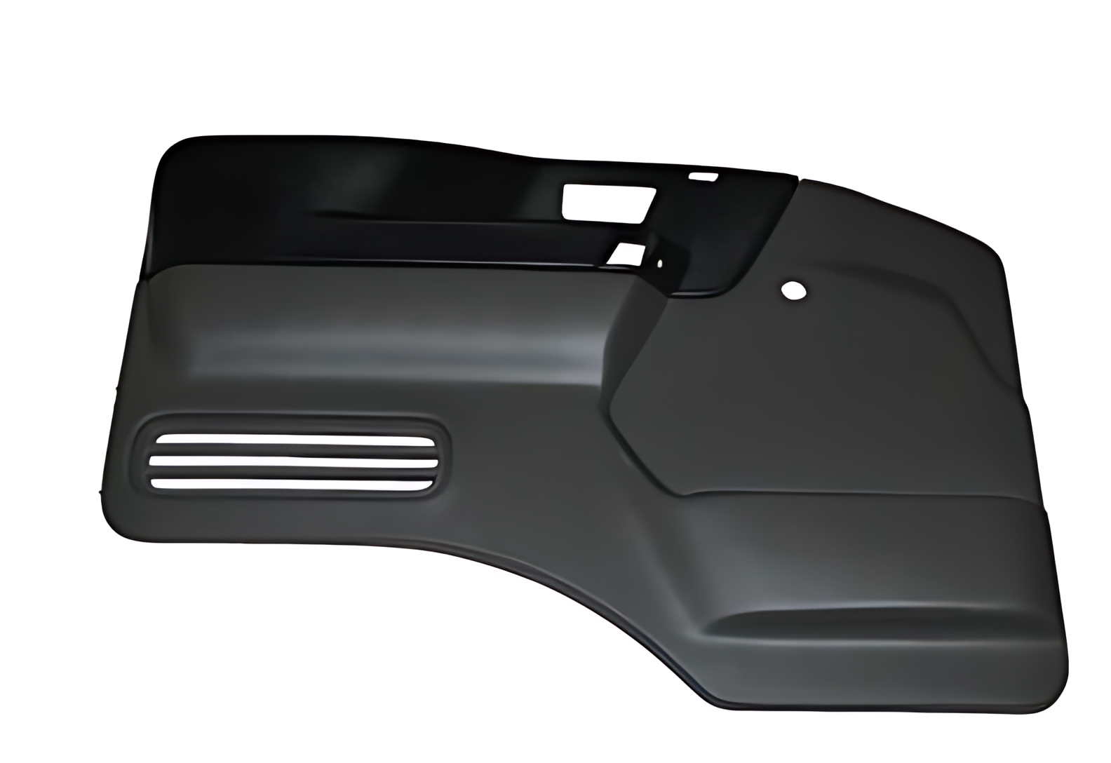 REVESTIMENTO PORTA LE DETALHE PRETO - 2R0867011ACIJ