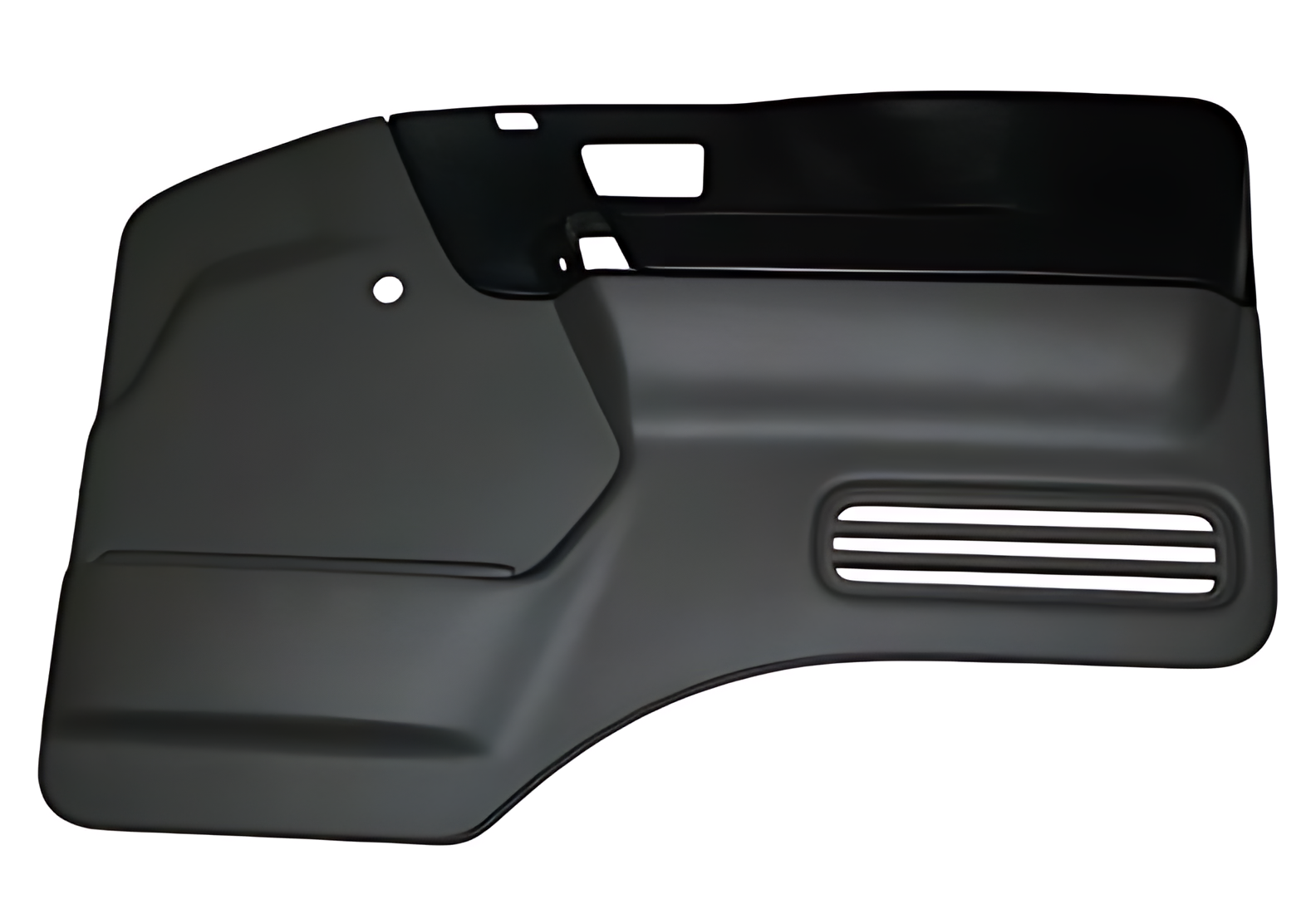 REVESTIMENTO PORTA LD DETALHE PRETO - 2R0867012ACIJ