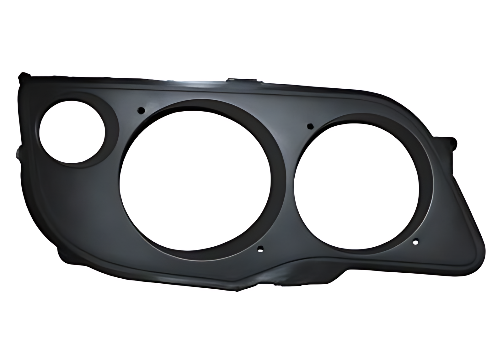 MOLDURA DO FAROL LD - 9588800174