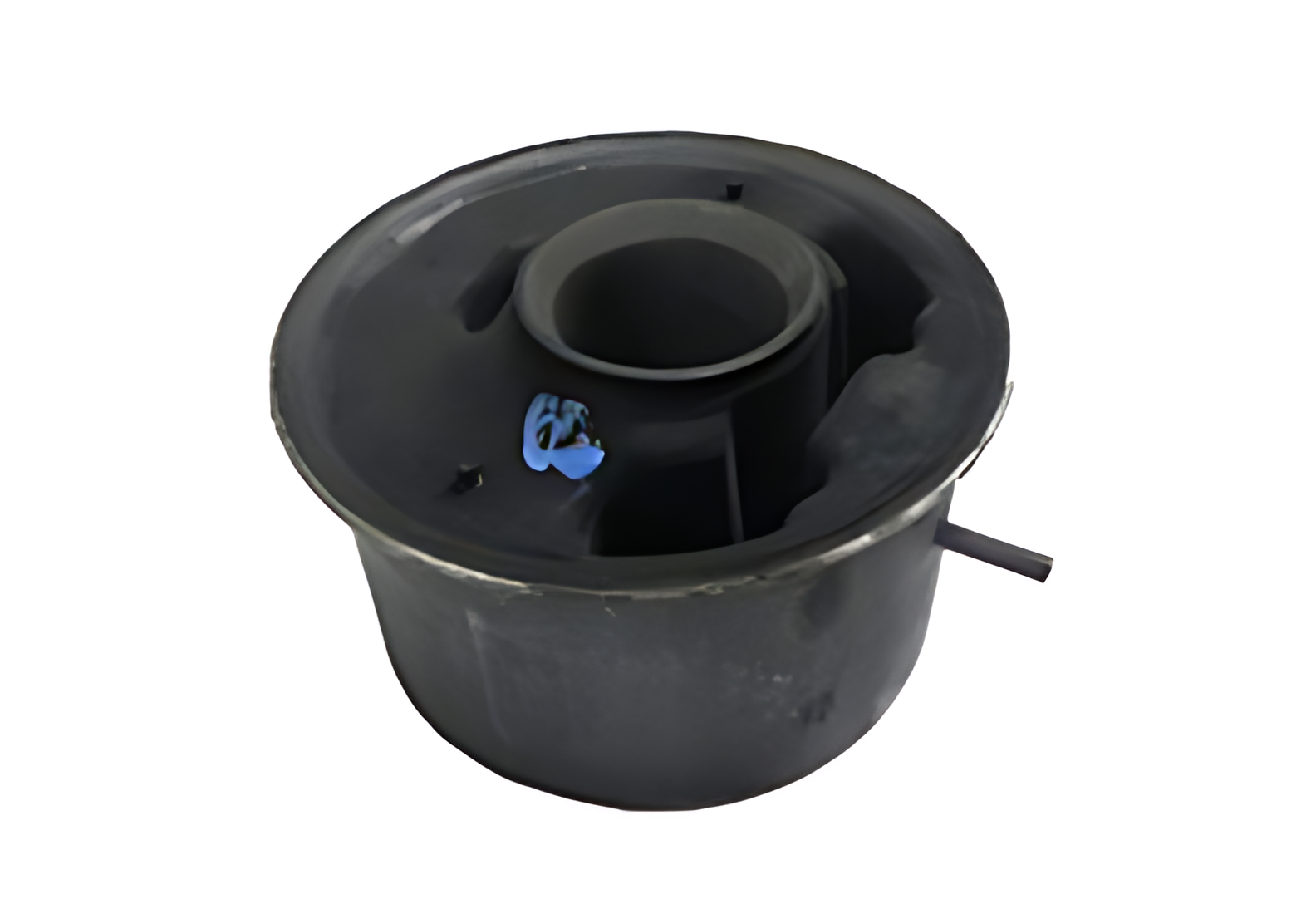 COXIM TRASEIRO MOTOR (COM PINO) - AC456068CA