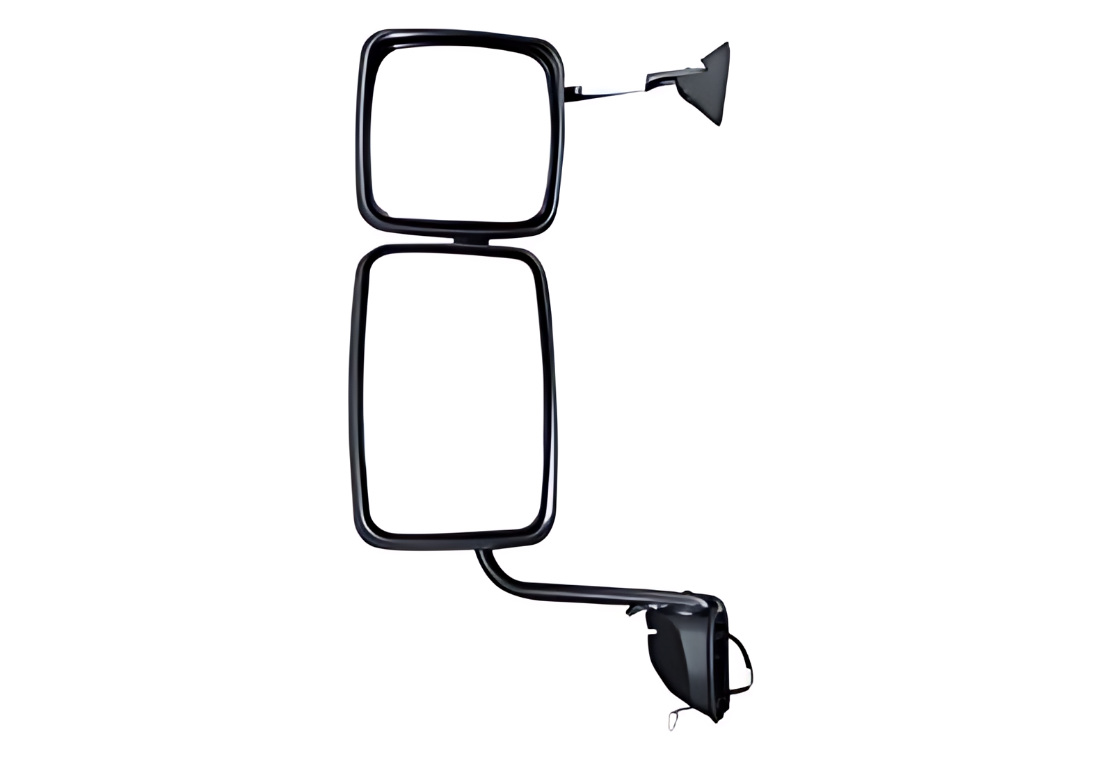 CONJ. ESPELHO RETROVISOR ELETRICO LE - CC4517683CE