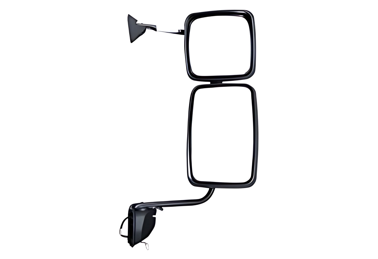 CONJ. ESPELHO RETROVISOR ELETRICO LD - CC4517682CE