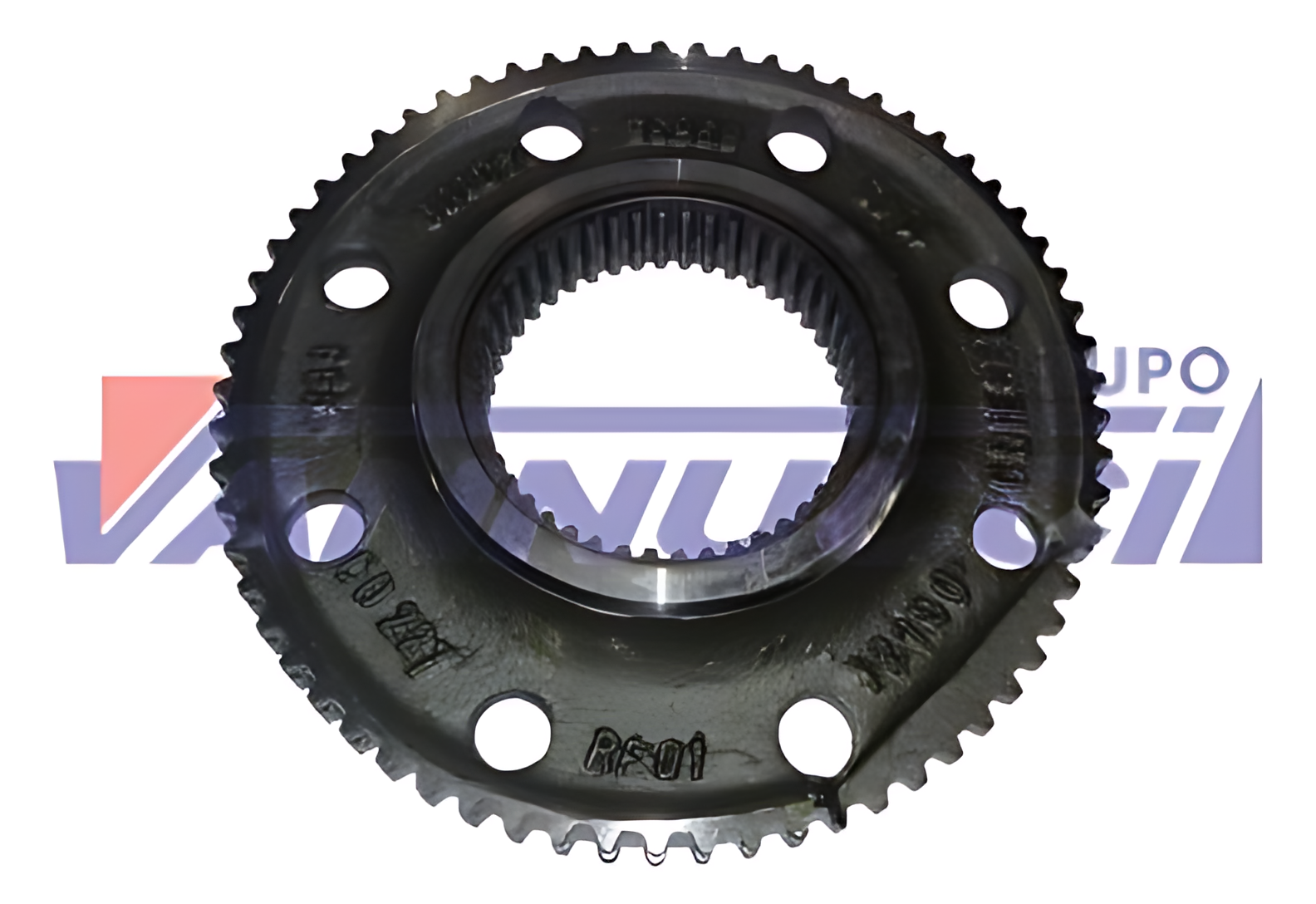 TAMPA SUPORTE ENGRENAGEM ANELAR - 3463544609