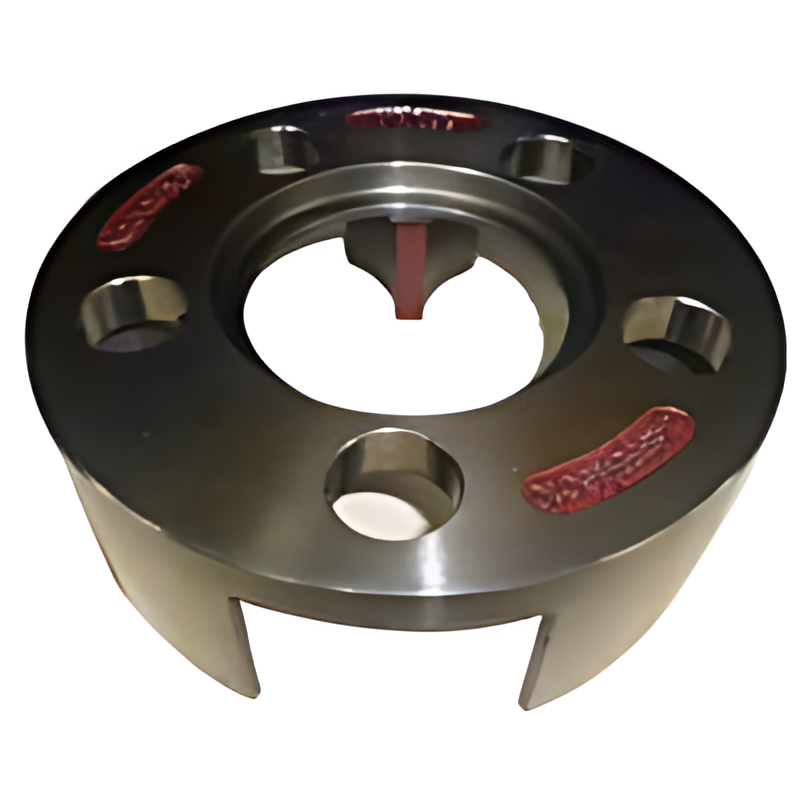 SUPORTE DO CUBO REDUTOR - 3463546010