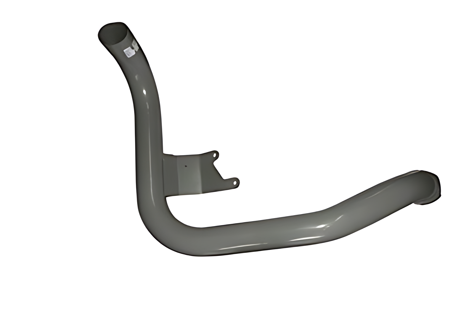 TUBO DE ESCAPE DO MOTOR "3" - 6954900319