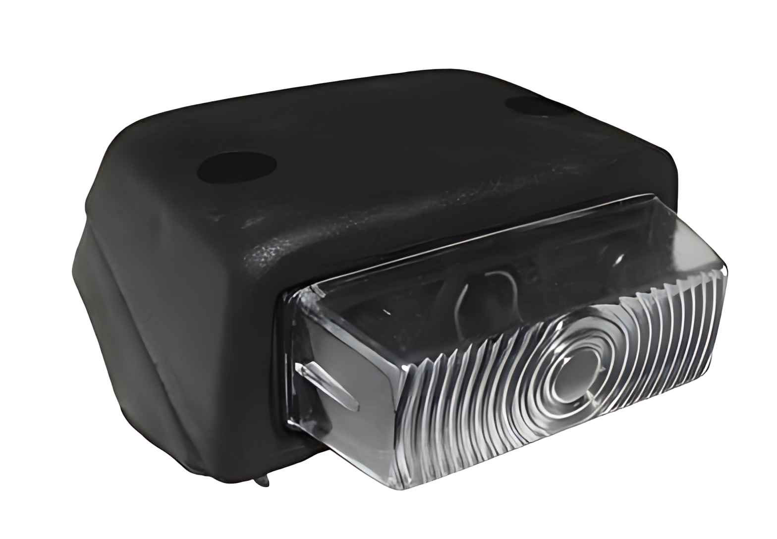 LANTERNA TAPA SOL FORD 2004 E UNIVERSAL CR LADO DIREITO - 2SS945051/CD