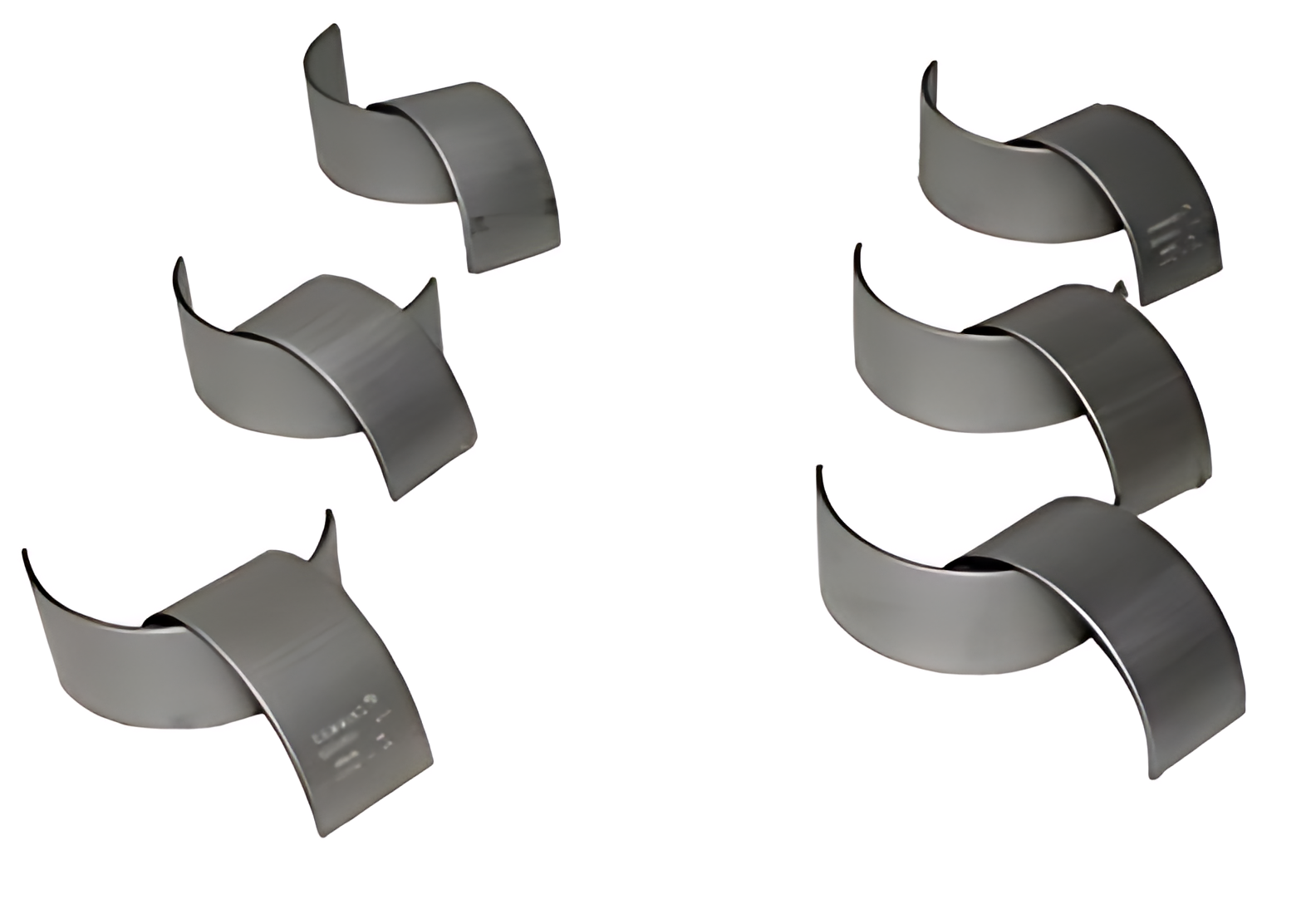 BRONZINA BIELA STD - BH4X6211GA