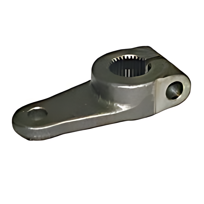 ALAVANCA EIXO EMBREAGEM SEM PINO - 3452931310