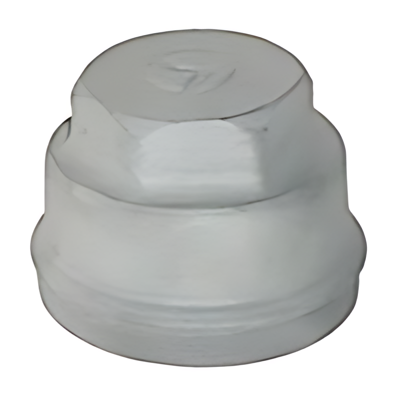 CALOTA CUBO DIANTEIRO (ALUMINIO) - 3443347025