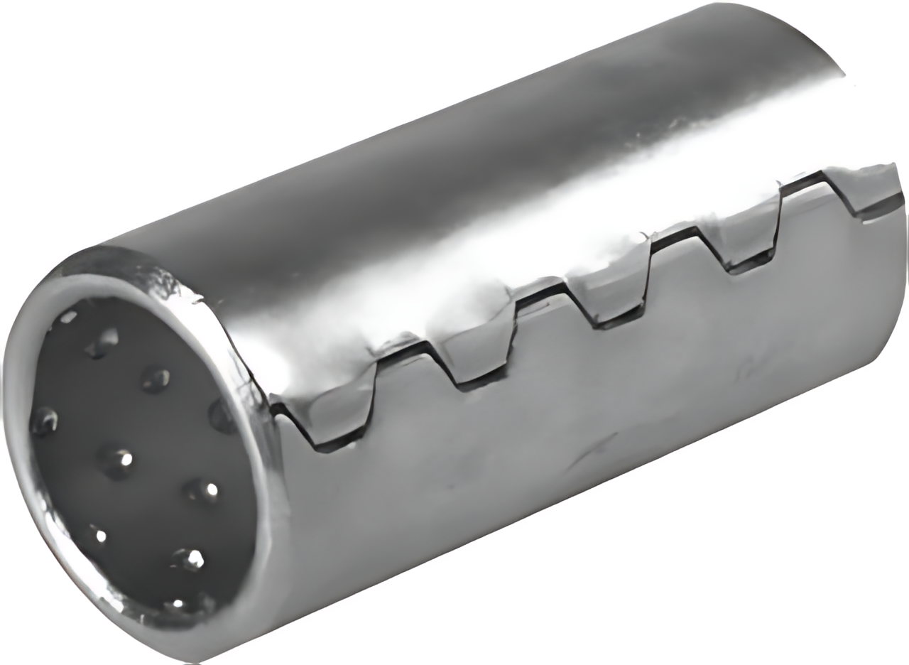 BUCHA ACO ALGEMA MOLA - 6001014029005