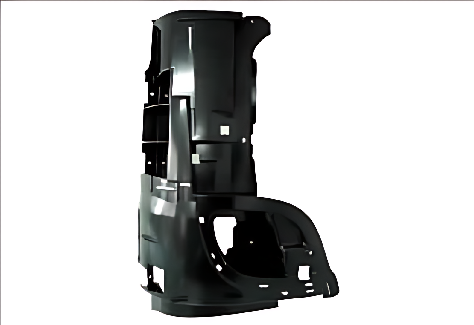 COBERTURA DA COLUNA LD - 9738840122