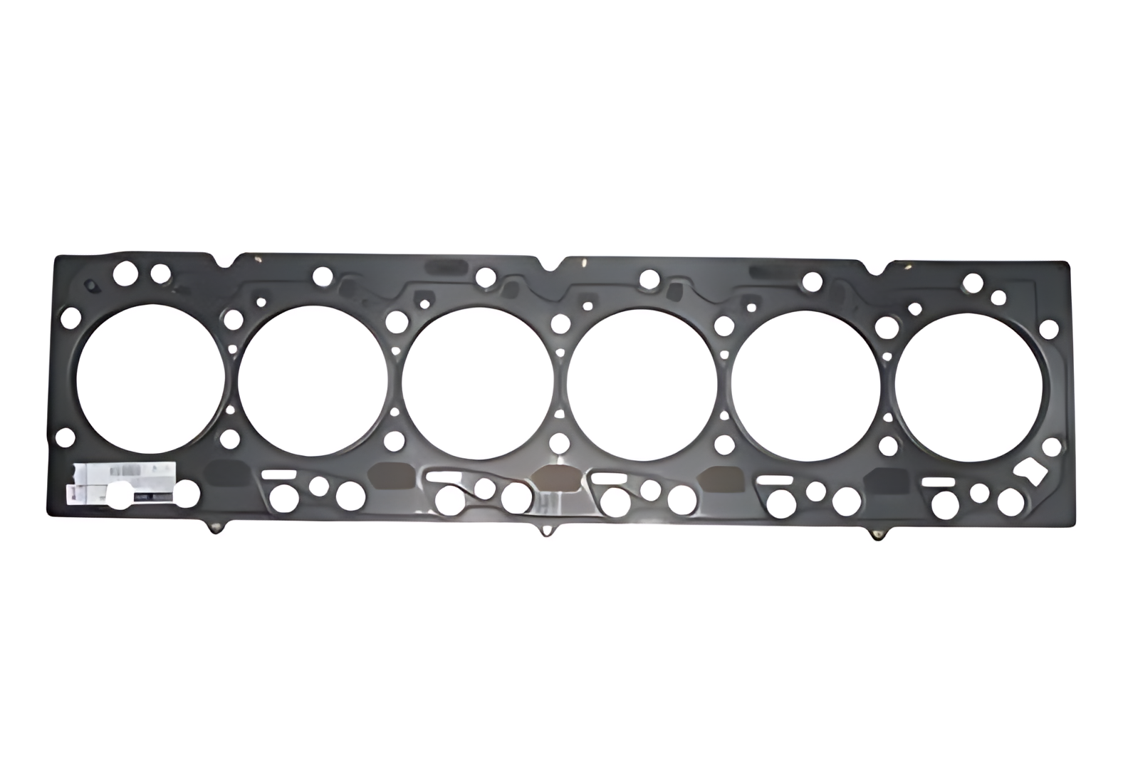 JUNTA CABECOTE CUMMINS  ISBE 6.7  MEDIDA 1.25 MM - BH1X6051BA