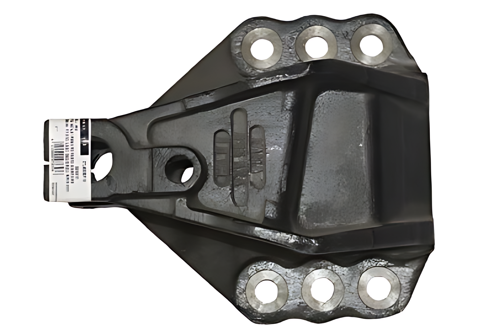 SUPORTE MOLA TRASEIRO PARTE DIANTEIRA - 2TJ803571A