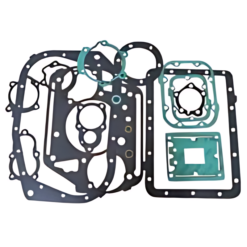 JOGO JUNTA CAMBIO FTS16108  FTS16112 COM ANEIS O'RINGS - JJ16108