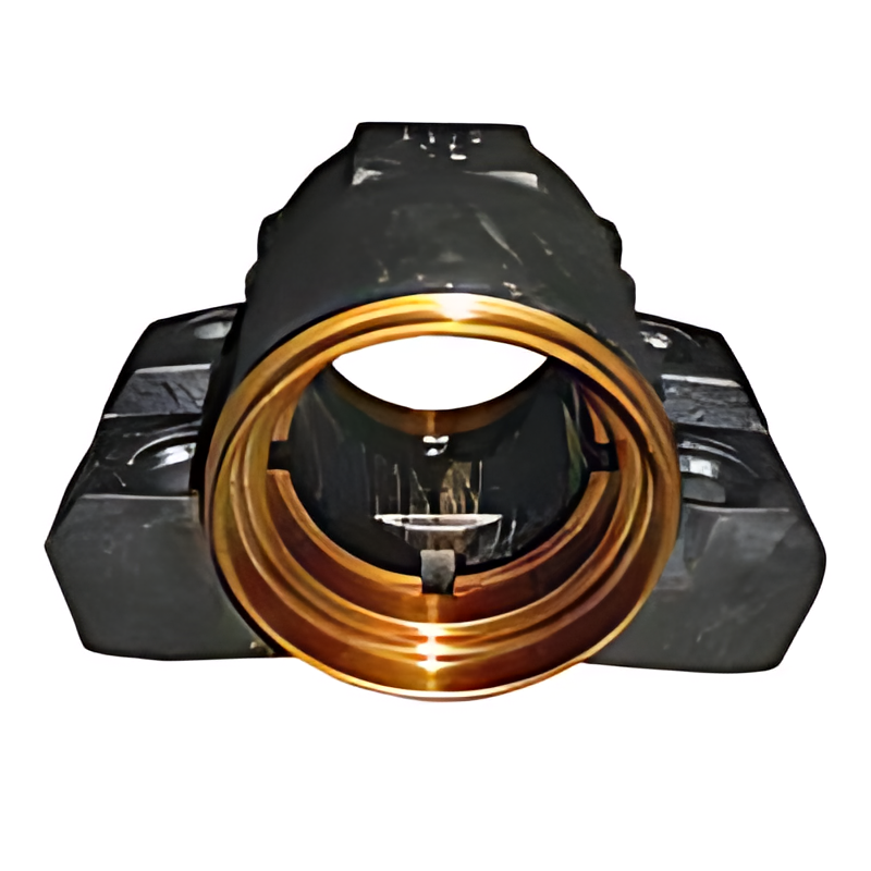 CUBO EIXO CENTRAL (MANCAL MODERNO) - 3833250112