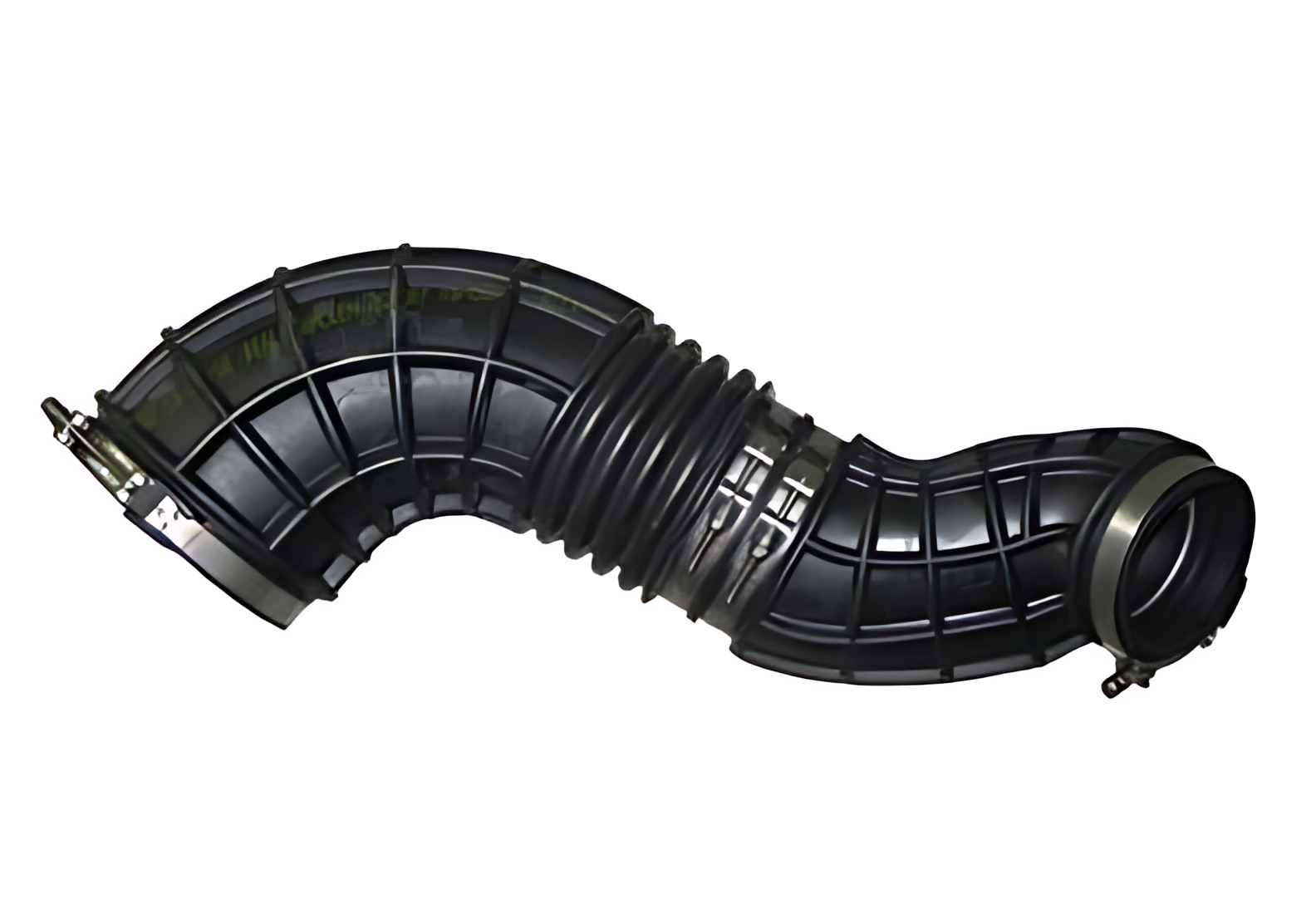 MANGUEIRA TOMADA AR FILTRO COMPRESSOR - BC459K658DC