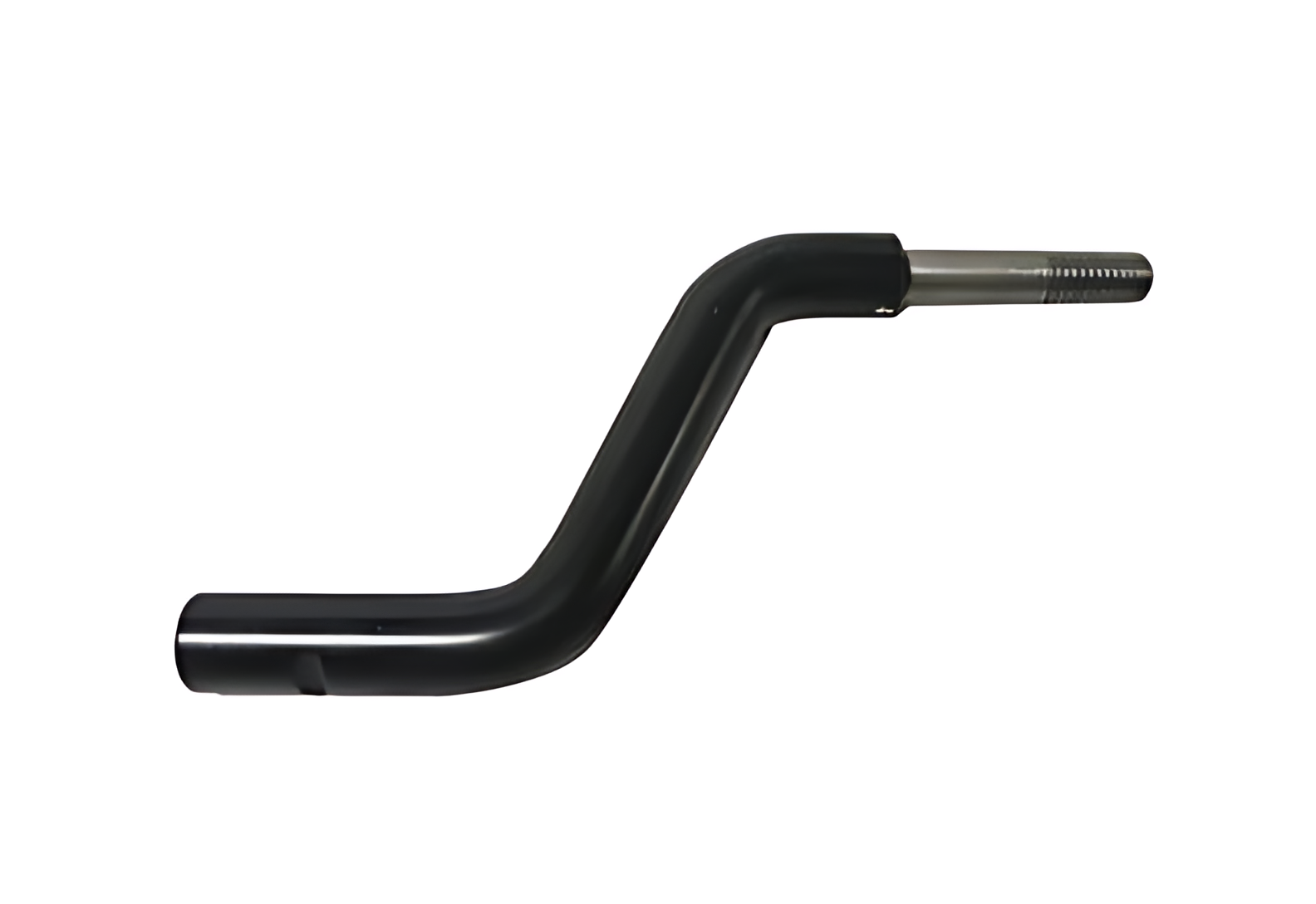 ALAVANCA MUDANCA MARCHA - BC457210BA