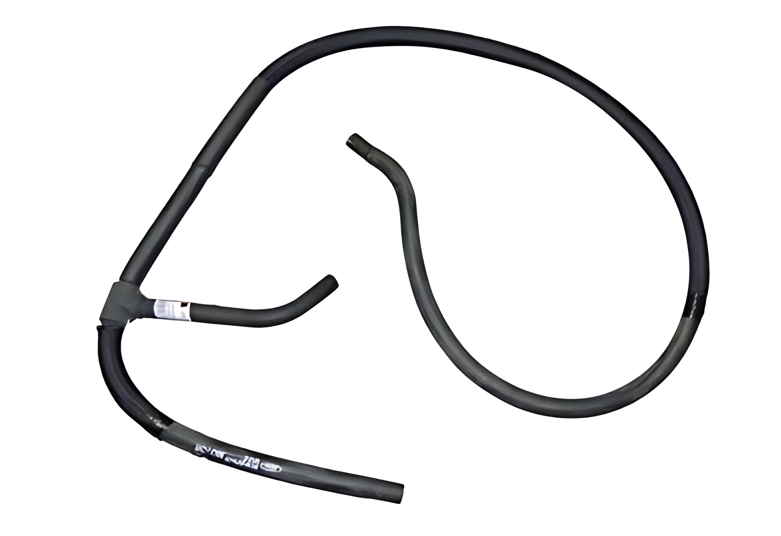 MANGUEIRA SUPRIMENTO AGUA RESERVATORIO EXPANCAO - BC458276CD