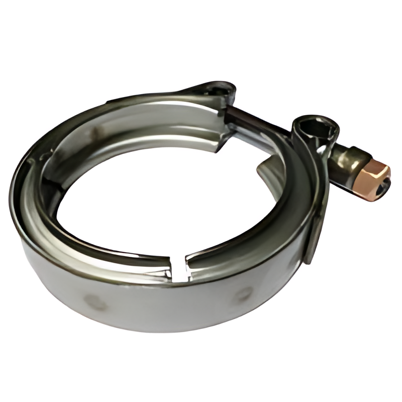 ABRACADEIRA TUBO ESCAPAMENTO - 2RD253143B