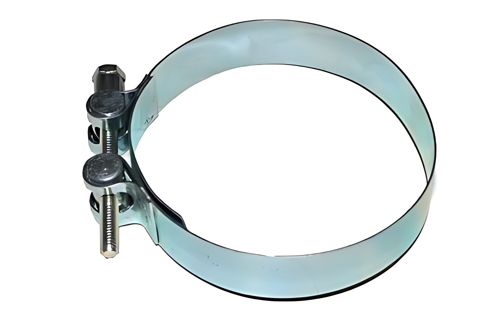 ABRACADEIRA INTERCOOLER - 2TB129660