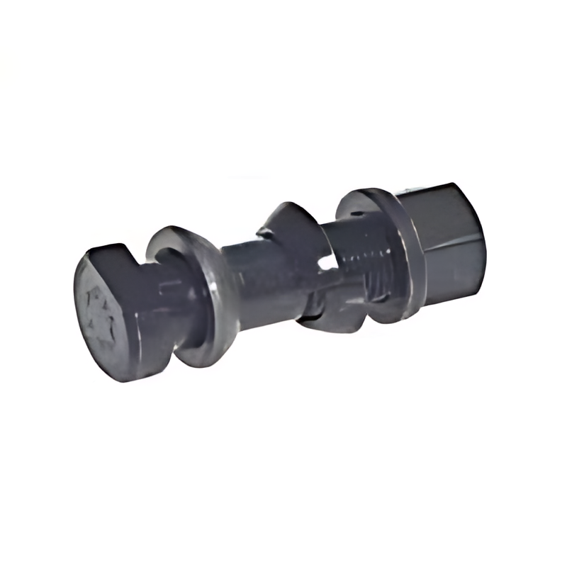 PARAFUSO RODA 18 X 60MM DIANTEIRO COMPLETO CHAVE 24 - 6884000174