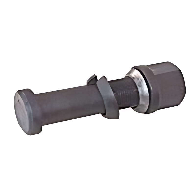 PARAFUSO RODA 18 X 75MM TRASEIRO COMPLETO CH24 COMUM - 6884000274