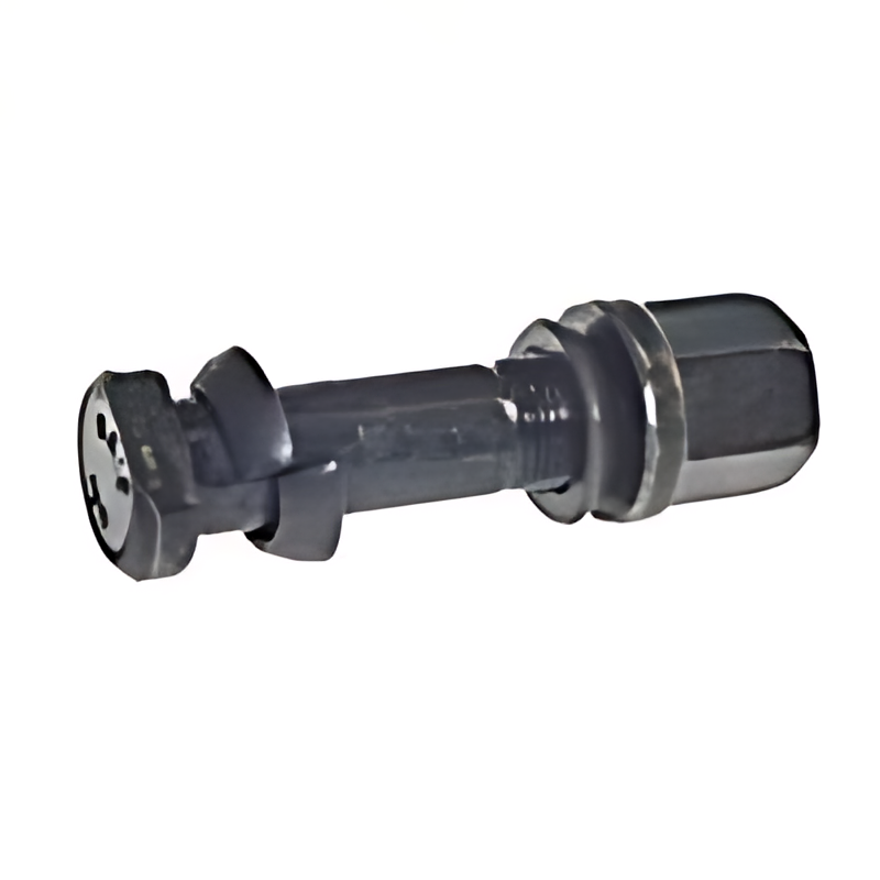 PARAFUSO RODA 20 X 90 3� EIXO COMPLETO CH 27 - 3764020574